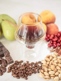 Photo of KRUVE EQ Glasses (2-Pack) ( ) [ Kruve ] [ Coffee Glasses ]
