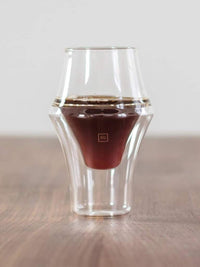 Photo of KRUVE EQ Glasses (2-Pack) ( ) [ Kruve ] [ Coffee Glasses ]