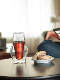 Photo of KRUVE EQ Glasses (2-Pack) ( ) [ Kruve ] [ Coffee Glasses ]