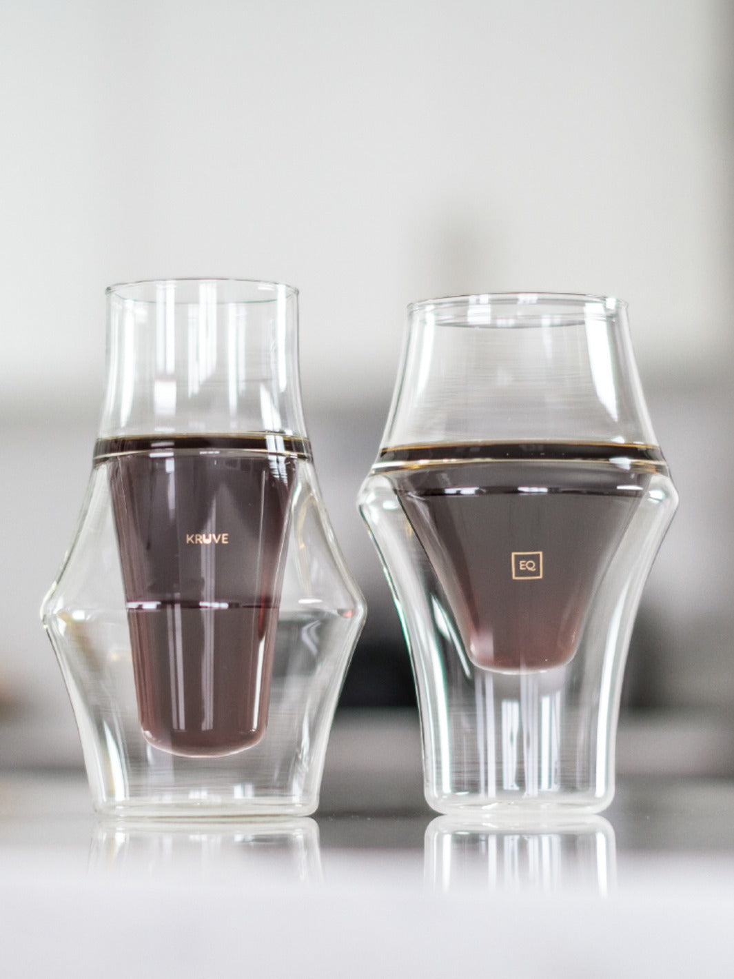 KRUVE EQ Glasses (2-Pack)