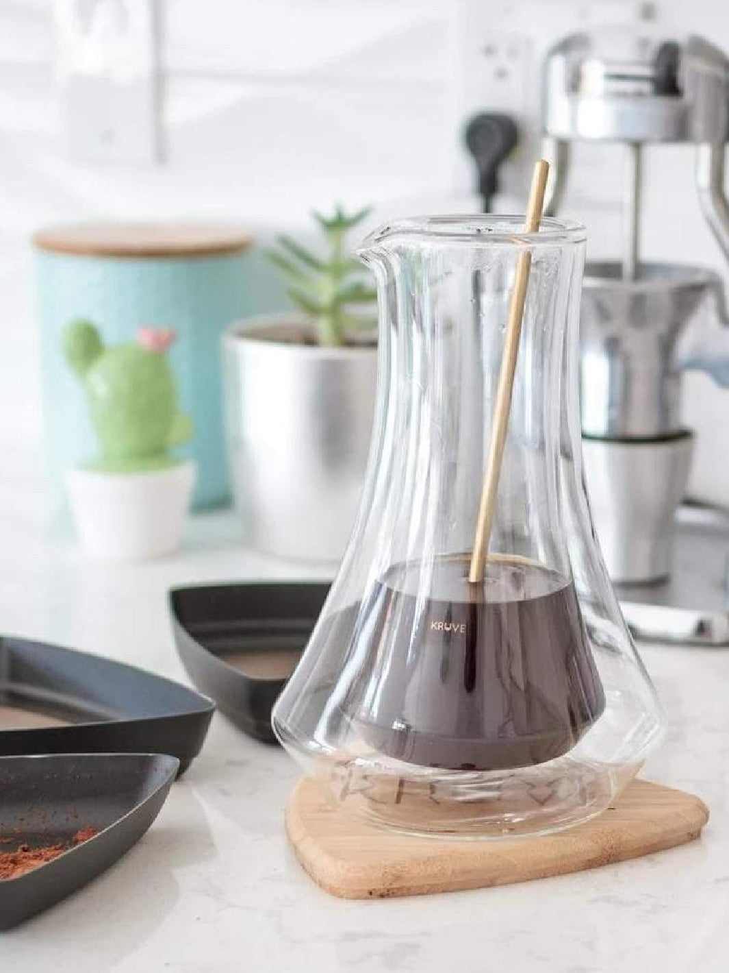 KRUVE EVOKE Carafe (600ml)