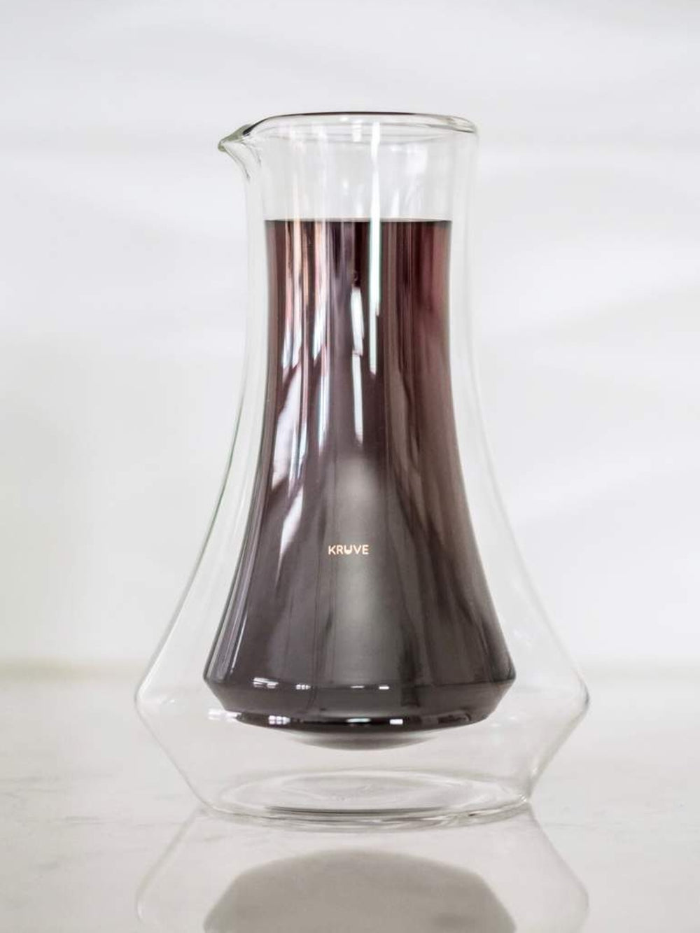 Photo of KRUVE EVOKE Carafe (600ml) ( ) [ Kruve ] [ Decanters ]