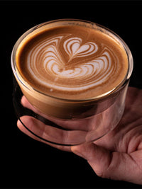 Photo of KRUVE IMAGINE Glasses (2-Pack) ( ) [ Kruve ] [ Coffee Glasses ]