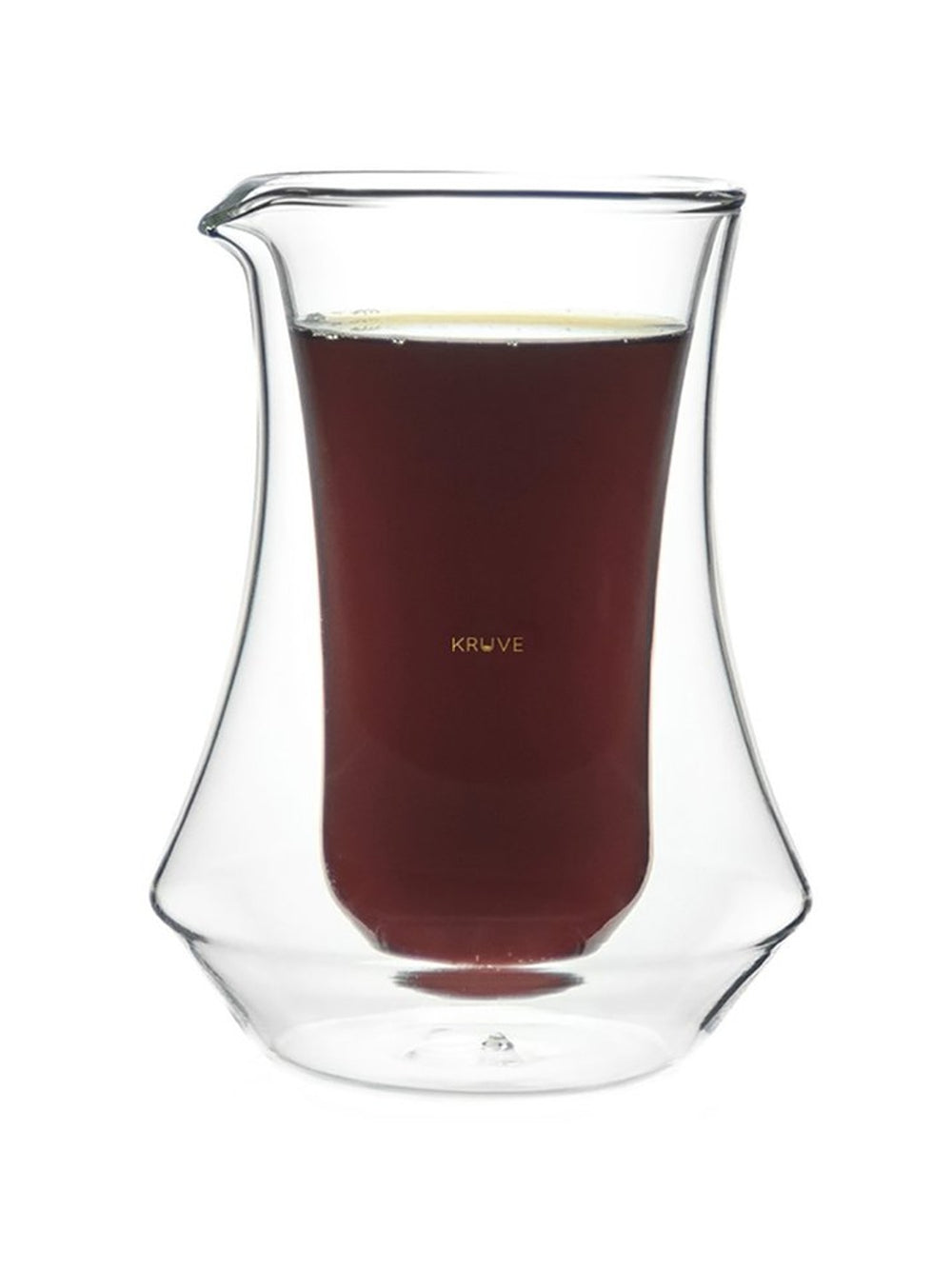 Photo of KRUVE PIQUE Carafe (300ml) ( Default Title ) [ Kruve ] [ Decanters ]