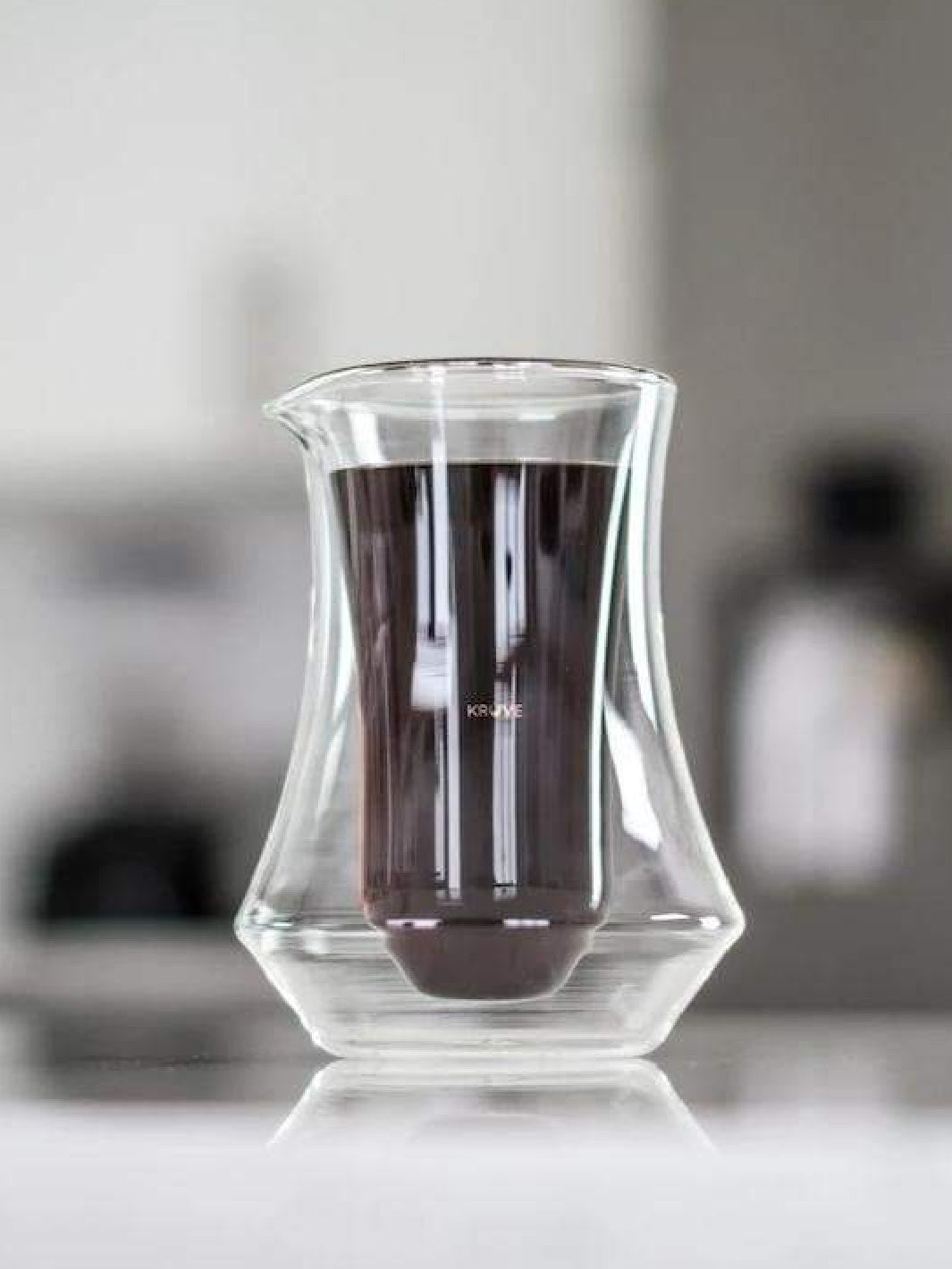 KRUVE PIQUE Carafe (300ml)
