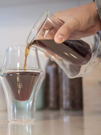 Photo of KRUVE PIQUE Carafe (300ml) ( ) [ Kruve ] [ Decanters ]