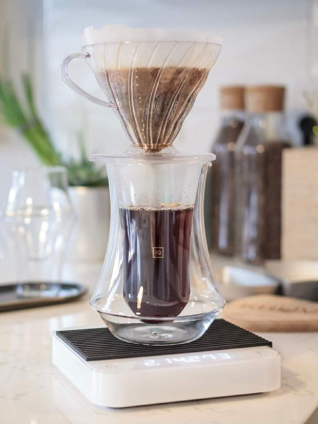 KRUVE PIQUE Carafe (300ml)