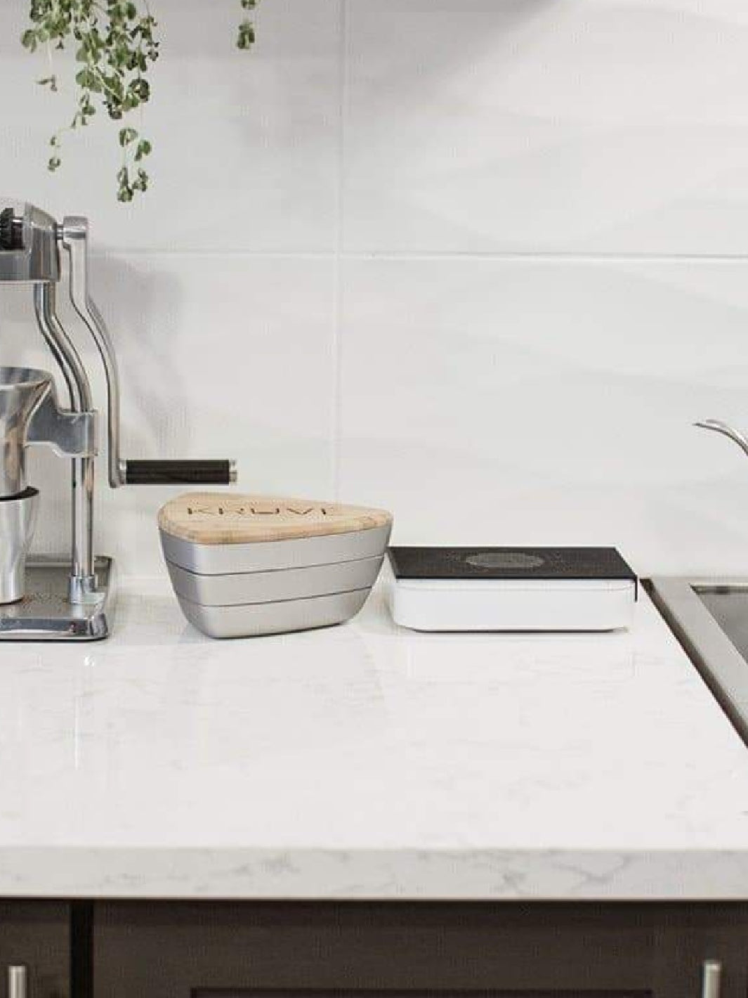 KRUVE Sifter PLUS - Bean