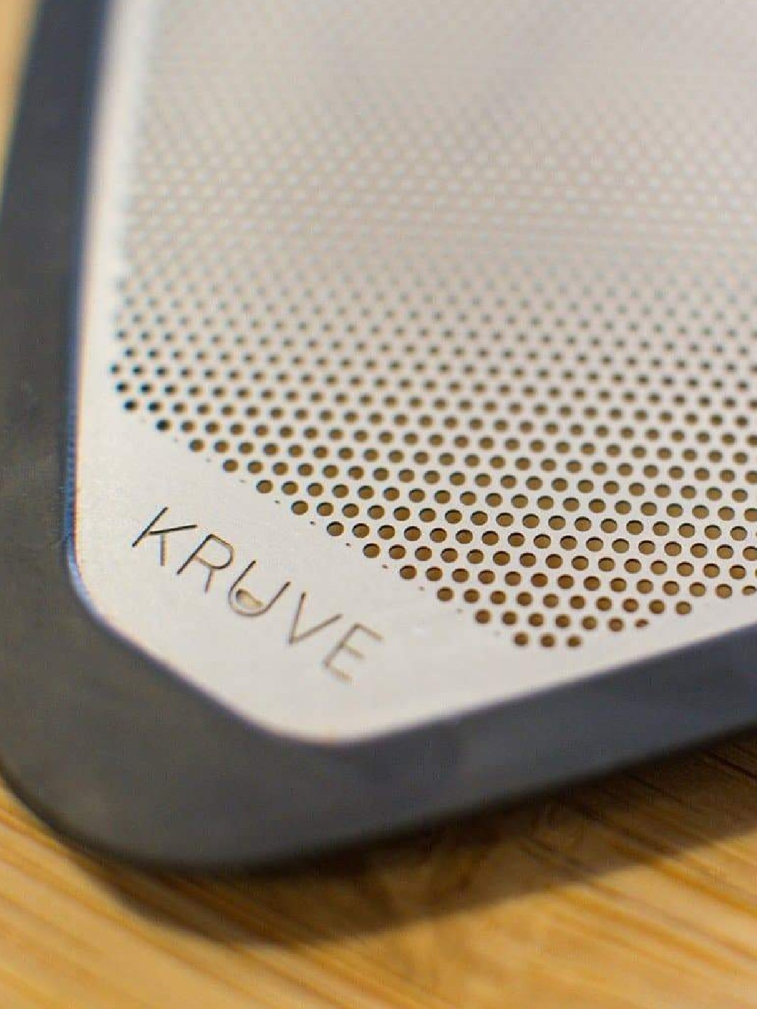 KRUVE Sifter PLUS - Bean