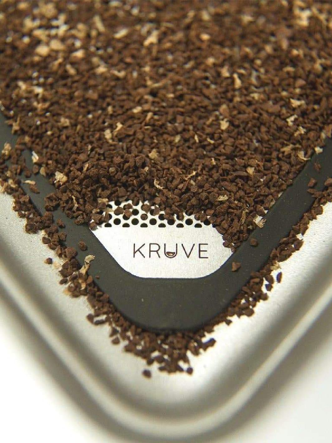 KRUVE Sifter PLUS - Bean