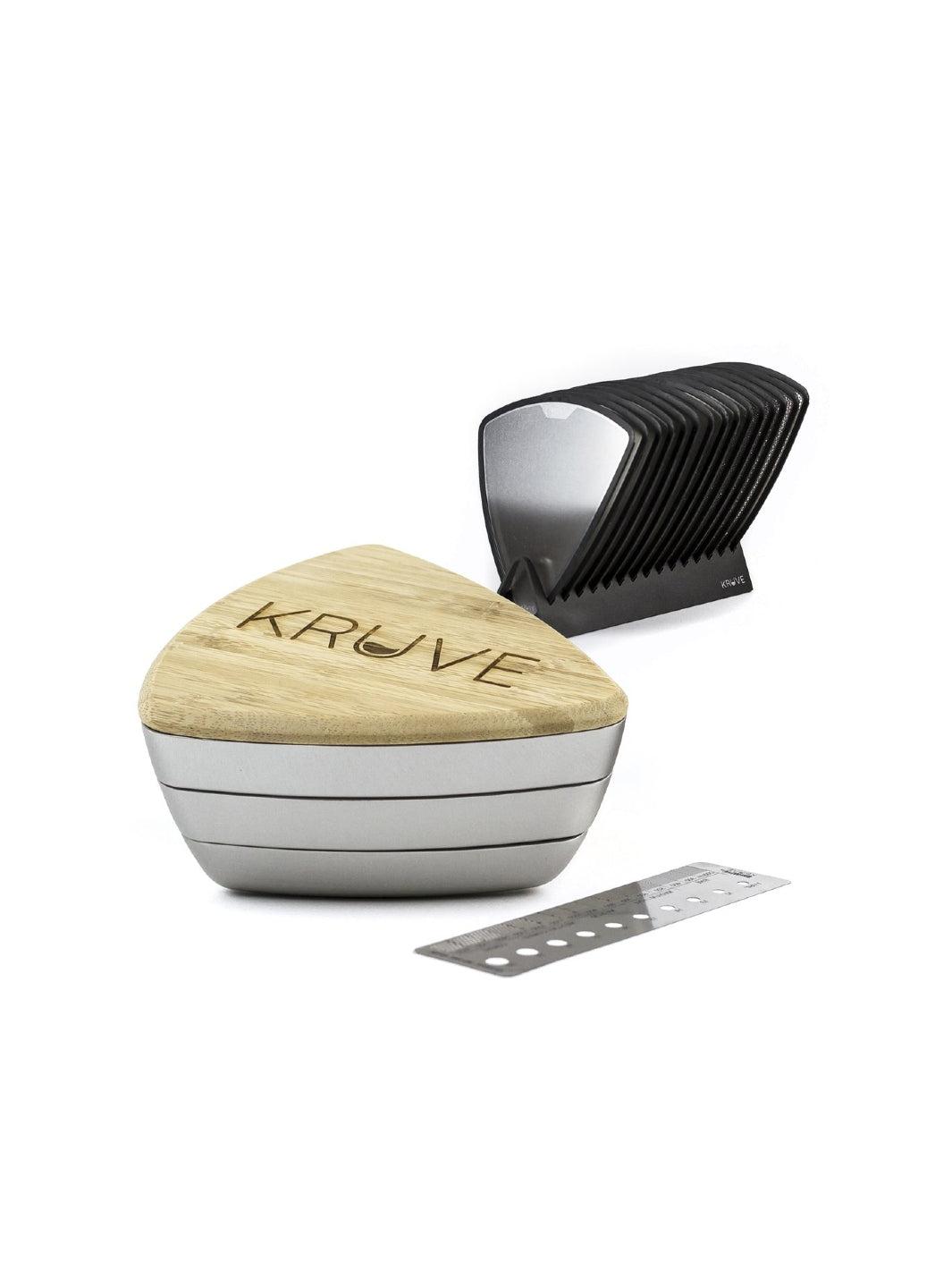 KRUVE Sifter PLUS - Grind