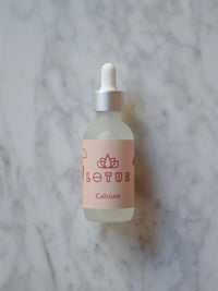 Photo of LOTUS WATER Calcium ( ) [ Lotus Coffee Products ] [ Water Enhancement ]