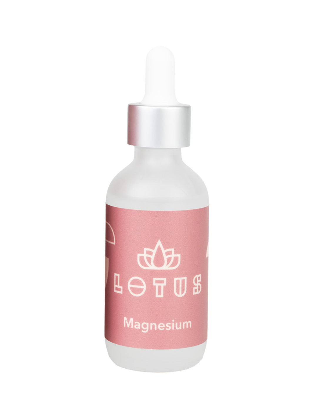 LOTUS WATER Magnesium