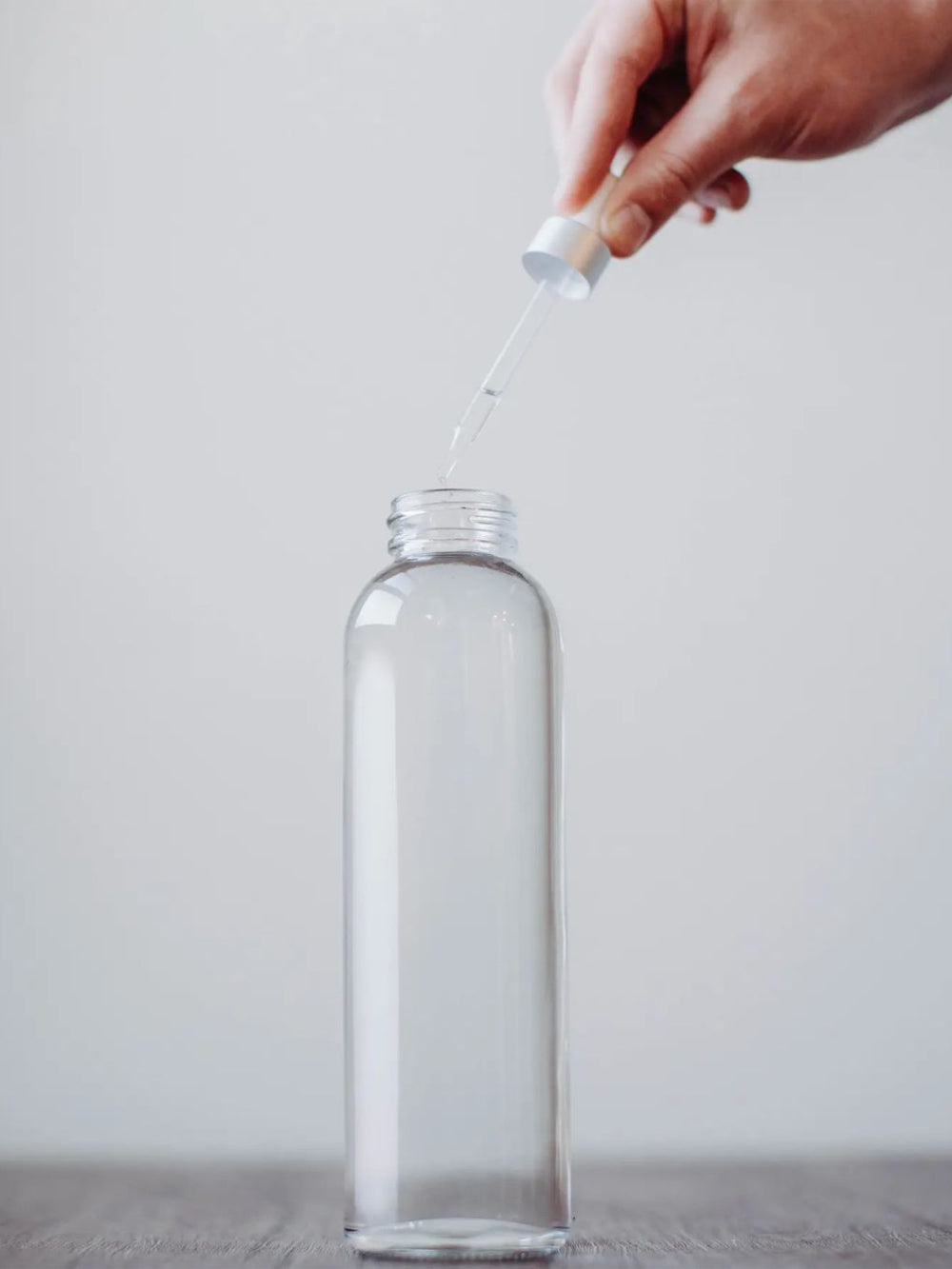 Photo of LOTUS WATER Mixing Bottle ( ) [ Lotus Coffee Products ] [ Water Enhancement ]