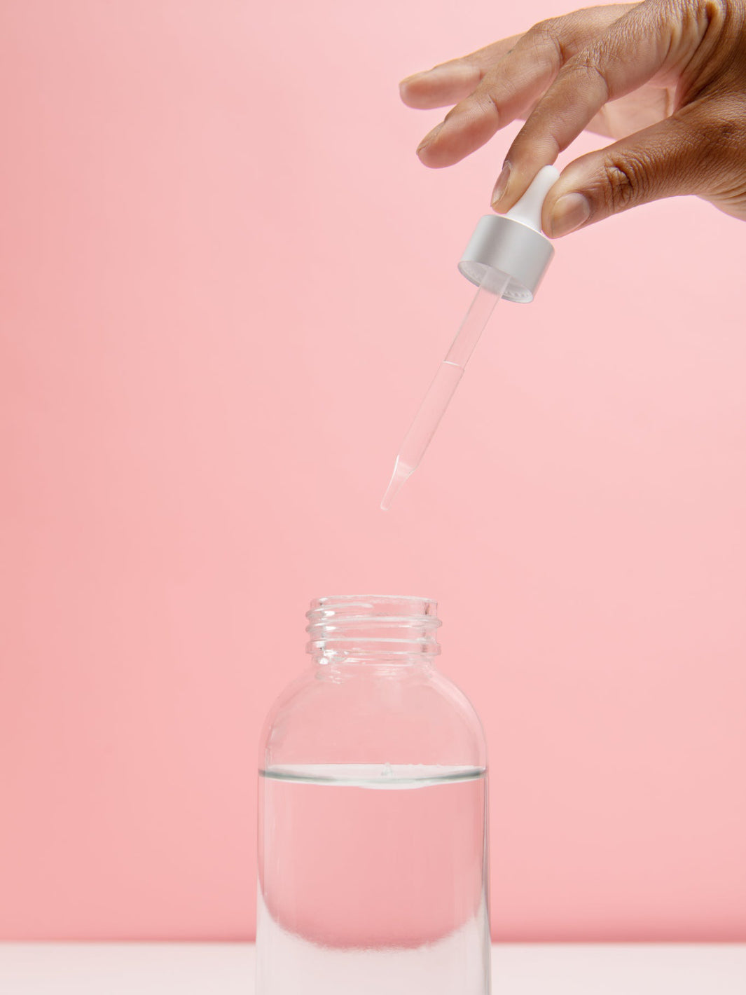 LOTUS WATER Mixing Bottle