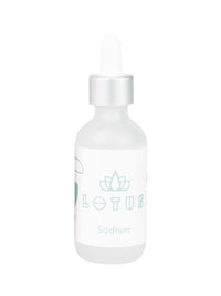Photo of LOTUS WATER Sodium ( Default Title ) [ Lotus Coffee Products ] [ Water Enhancement ]