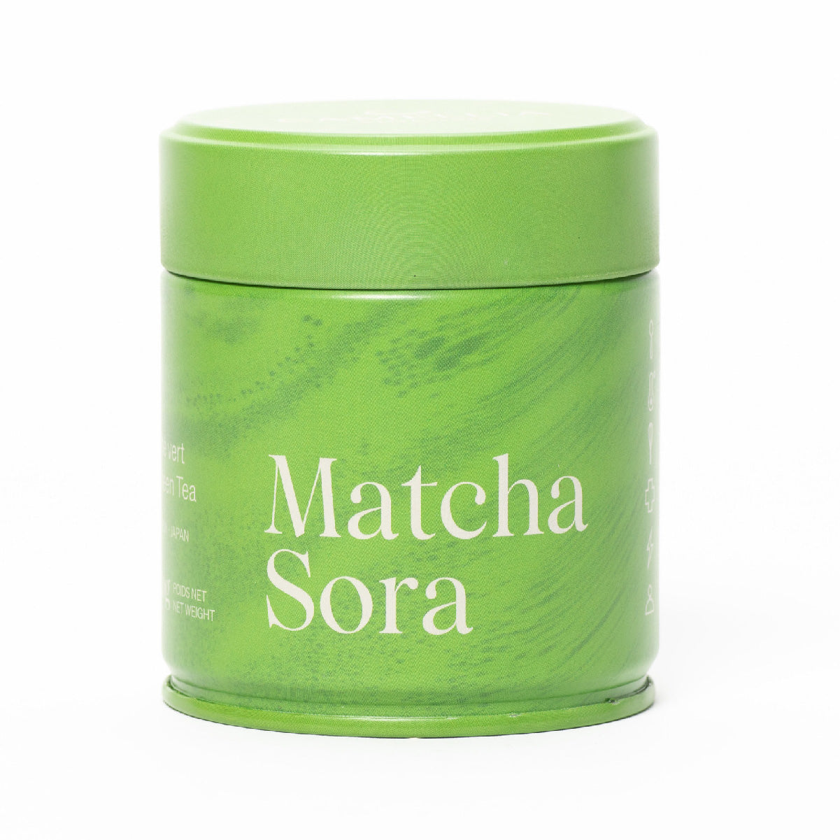 Camellia Sinensis - Matcha Sora (40g tin)