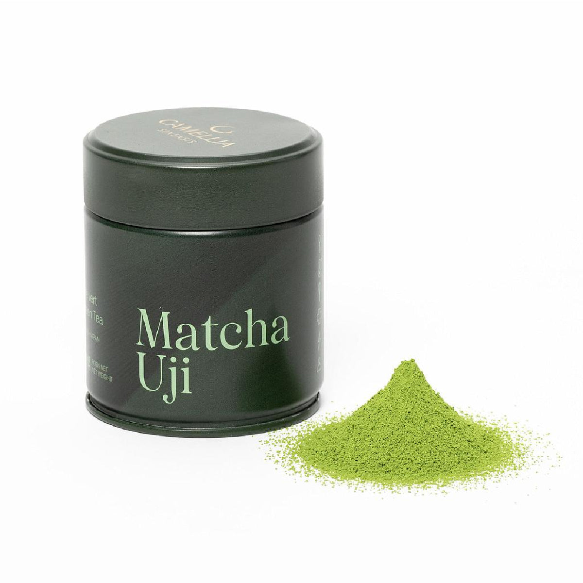 Camellia Sinensis - Matcha Uji (40g)