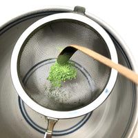 Photo of Matsu Kaze Tea - Matcha Chakoshi(Matcha sifter) ( ) [ Matsu Kaze Tea ] [ Tea Equipment ]