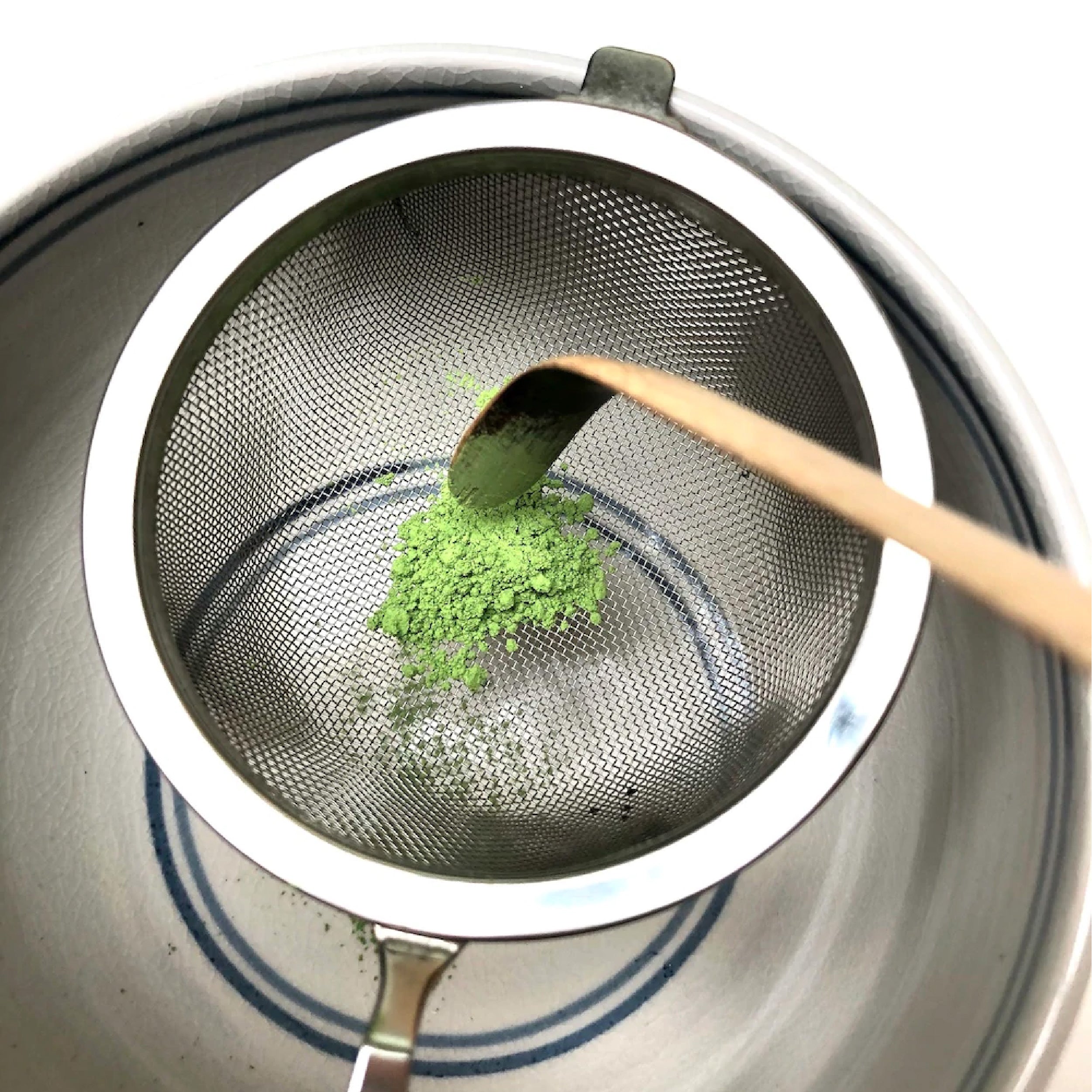 Matsu Kaze Tea - Matcha Chakoshi(Matcha sifter)