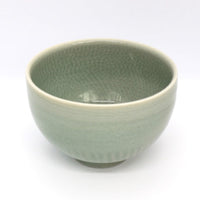 Photo of Matsu Kaze Tea - Matcha Bowl – Kannyu Sui ( Default Title ) [ Matsu Kaze Tea ] [ Tea Equipment ]
