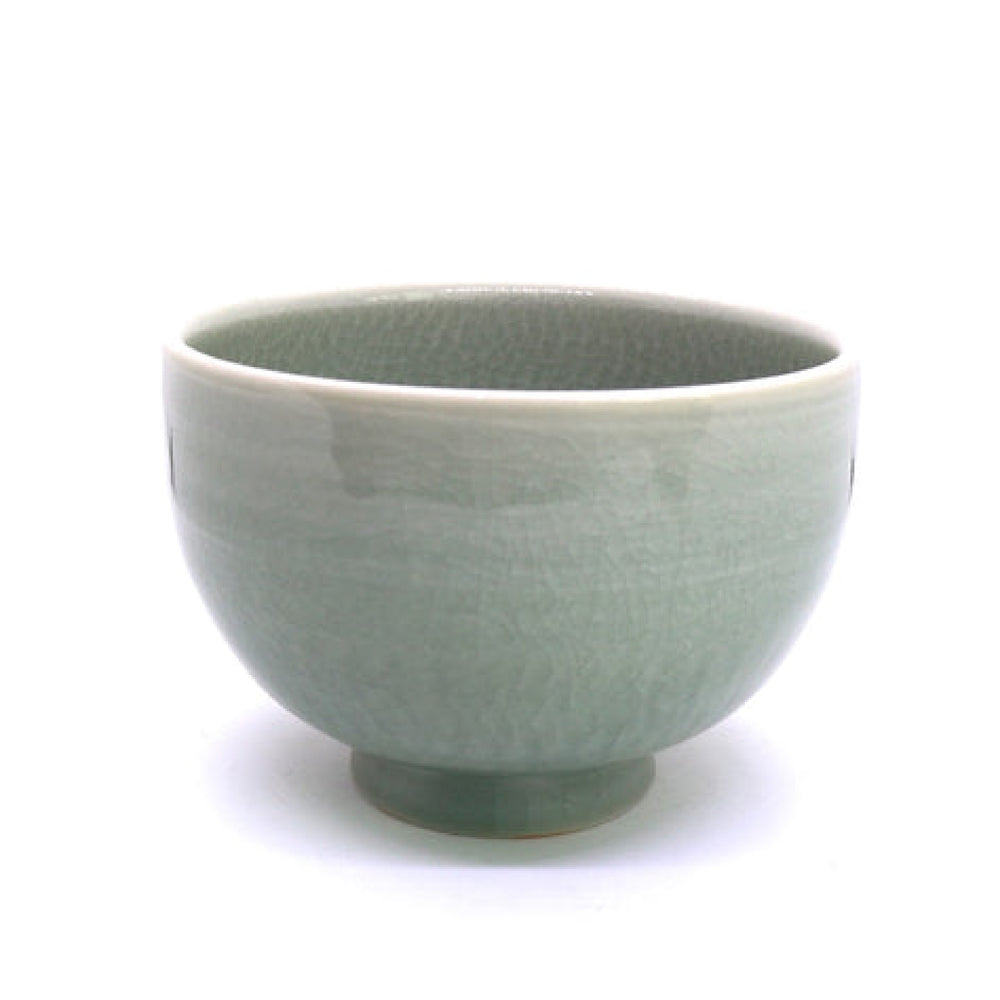 Photo of Matsu Kaze Tea - Matcha Bowl – Kannyu Sui ( ) [ Matsu Kaze Tea ] [ Tea Equipment ]