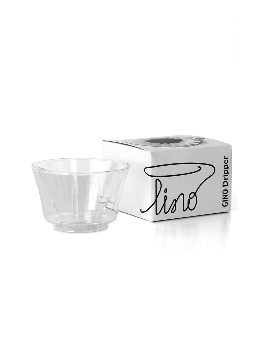 Photo of notNeutral GINO Dripper ( ) [ notNeutral ] [ Pourover Brewers ]