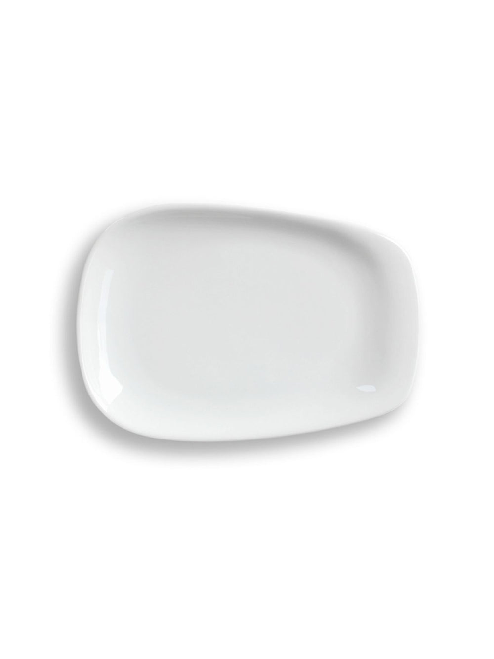 Photo of notNeutral LINO Pulled Plate (Large) ( Default Title ) [ notNeutral ] [ Plates ]