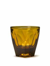 Photo of notNeutral VERO Cortado Glass (4.25oz/125ml) ( Amber ) [ notNeutral ] [ Coffee Glasses ]