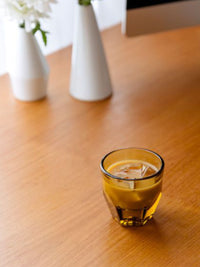 Photo of notNeutral VERO Cortado Glass (4.25oz/125ml) ( ) [ notNeutral ] [ Coffee Glasses ]