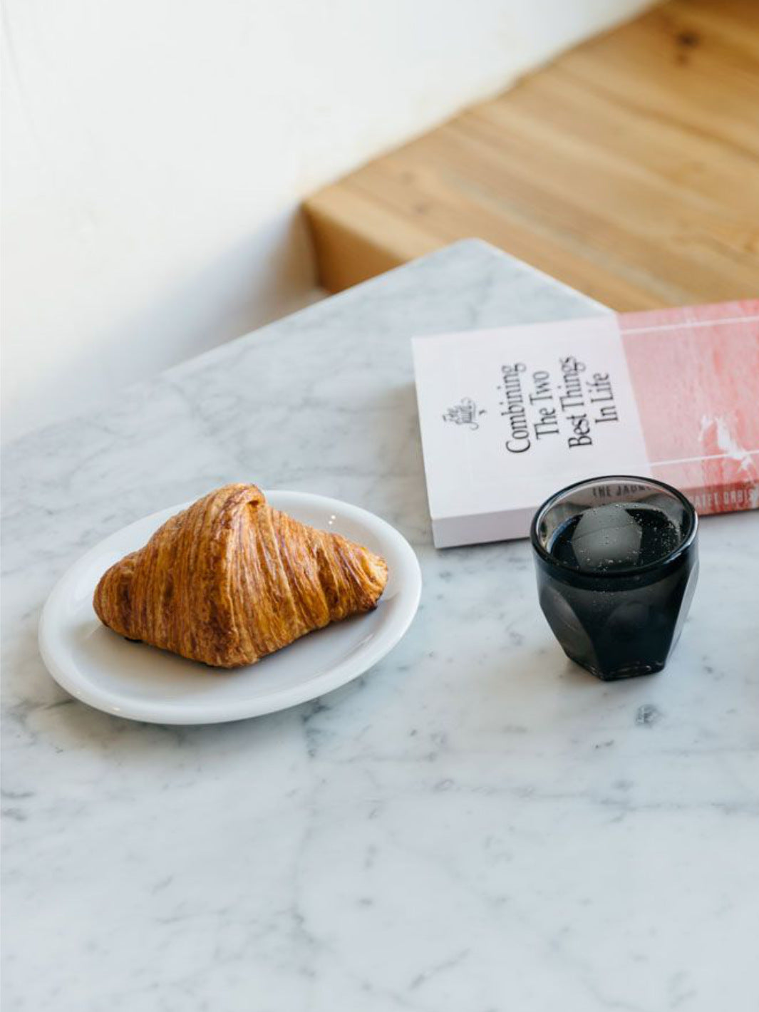 notNeutral VERO Cortado Glass (4.25oz/125ml)