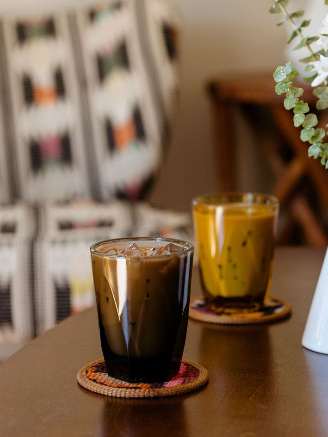 notNeutral VERO Latte Glass (12oz/355ml)