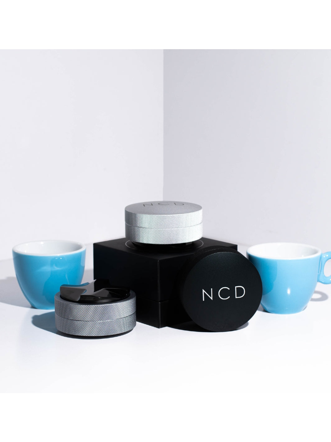 NUCLEUS NCD Coffee Distributor