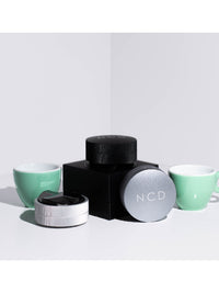 Photo of NUCLEUS NCD Coffee Distributor ( ) [ nucleus ] [ Distribution Tools ]