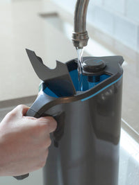 Photo of PEAK WATER Starter Pack (Original Grey) (Damaged Box) ( ) [ Yard Sale ] [ Yard Sale ]