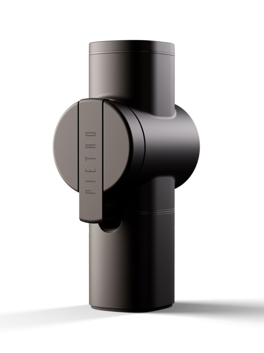Photo of PIETRO ProBrew Grinder (Deep Black) (Used) ( ) [ Yard Sale ] [ Yard Sale ]