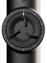 Photo of PIETRO ProBrew Grinder (Deep Black) (Used) ( ) [ Yard Sale ] [ Yard Sale ]