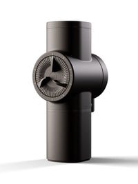 Photo of PIETRO ProBrew Grinder (Deep Black) (Used) ( ) [ Yard Sale ] [ Yard Sale ]