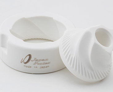 Porlex II Burrset