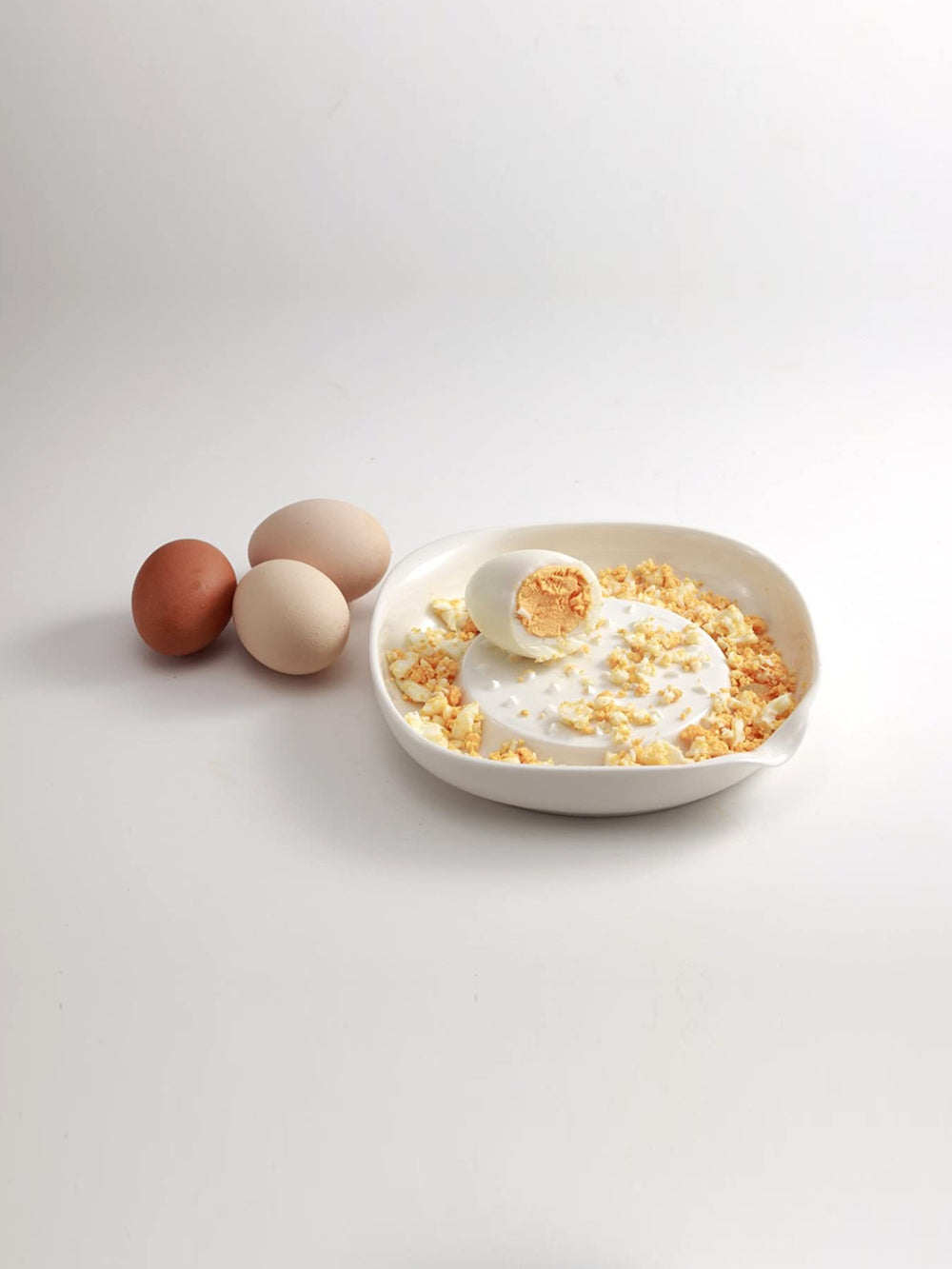 Photo of PORLEX Coarse Ceramic Grater ( Default Title ) [ Porlex ] [ Kitchen ]
