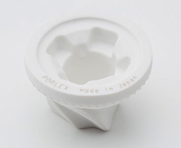 Porlex II Burrset