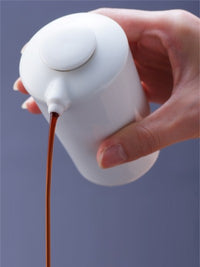 Photo of PORLEX Soy Sauce Pot ( ) [ Porlex ] [ Kitchen ]
