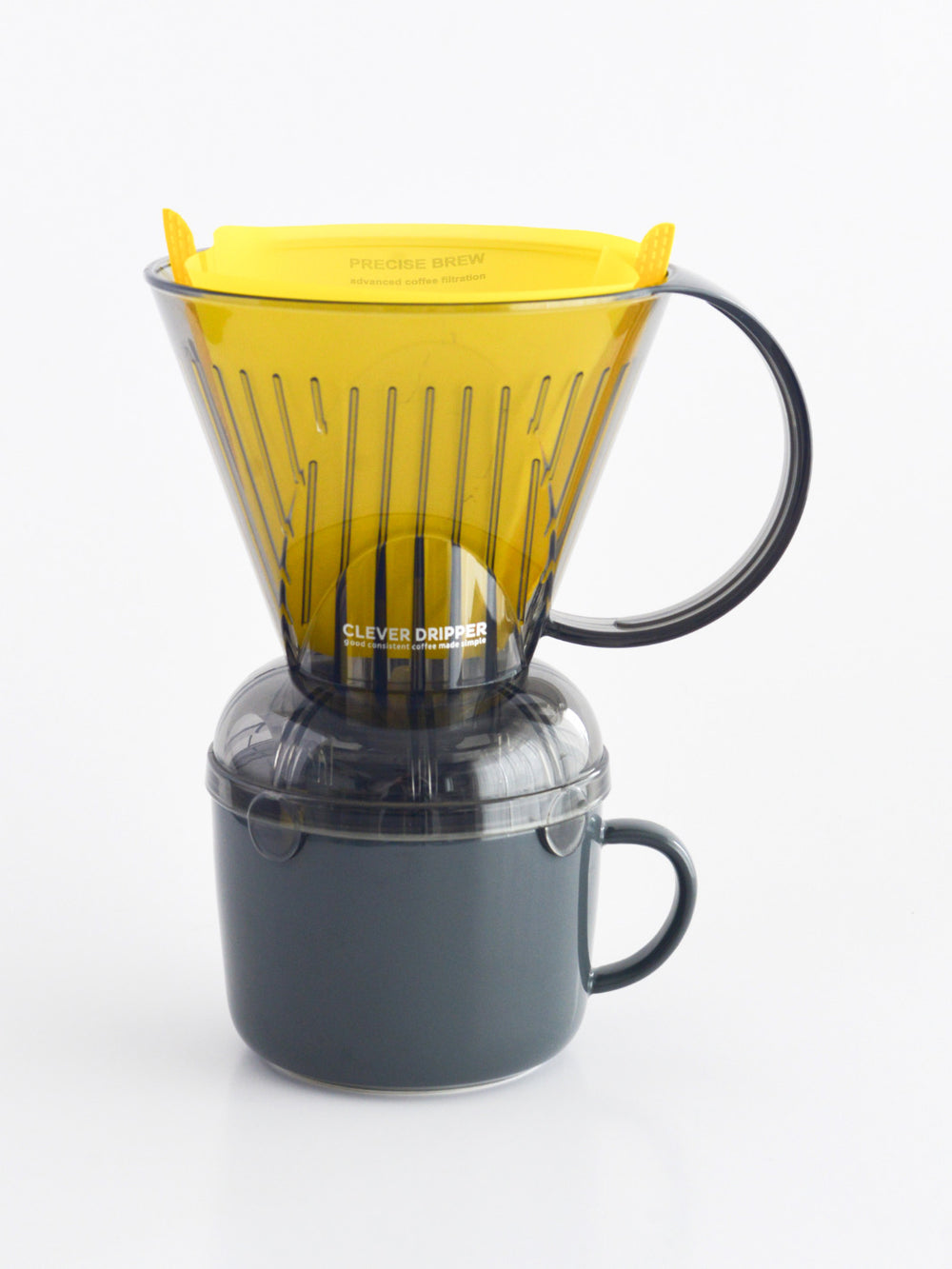 Photo of PRECISE BREW #4 Filters ( 20um (1 pc) ) [ Precise Brew ] [ Cloth Filters ]