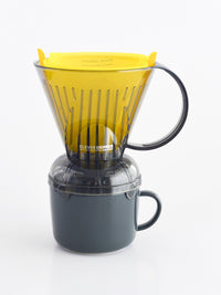 Photo of PRECISE BREW #4 Filters ( 20um (1 pc) ) [ Precise Brew ] [ Cloth Filters ]