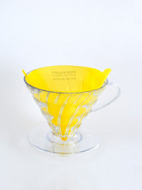 Photo of PRECISE BREW V60-02 Filters ( Impulse (1 pc) ) [ Precise Brew ] [ Cloth Filters ]