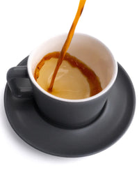 Photo of SAINT ANTHONY INDUSTRIES Reinhart Stoneware Mug (9oz/266ml) ( ) [ Saint Anthony Industries ] [ Coffee Cups ]