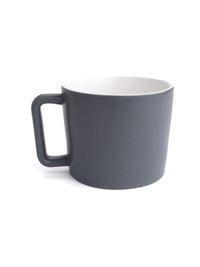 Photo of SAINT ANTHONY INDUSTRIES Reinhart Stoneware Mug (11oz/325ml) ( Earl Grey ) [ Saint Anthony Industries ] [ Coffee Cups ]