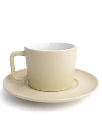 Photo of SAINT ANTHONY INDUSTRIES Reinhart Stoneware Mug (7oz/207ml) ( ) [ Saint Anthony Industries ] [ Coffee Cups ]