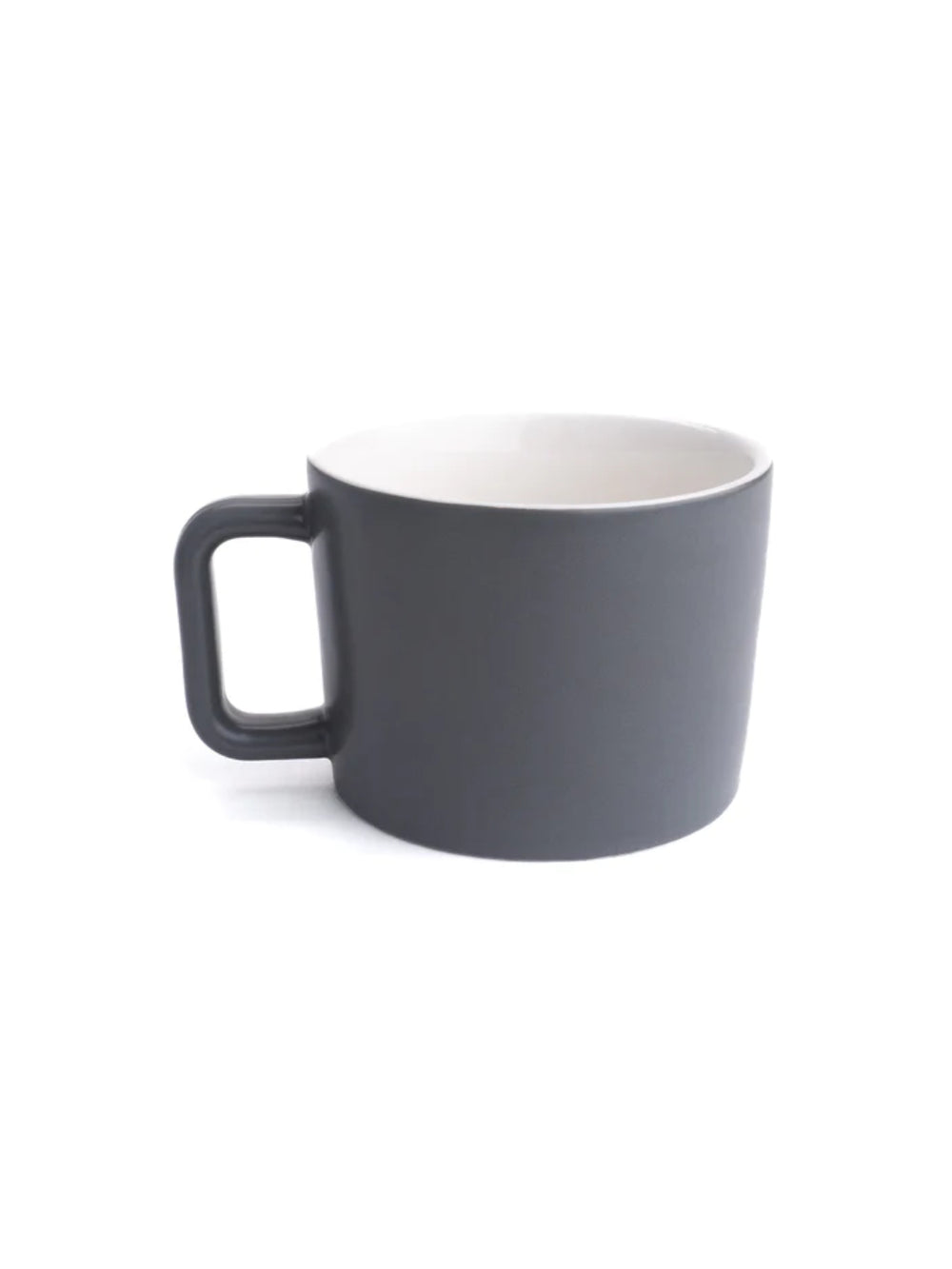 Photo of SAINT ANTHONY INDUSTRIES Reinhart Stoneware Mug (7oz/207ml) ( Earl Grey ) [ Saint Anthony Industries ] [ Coffee Cups ]