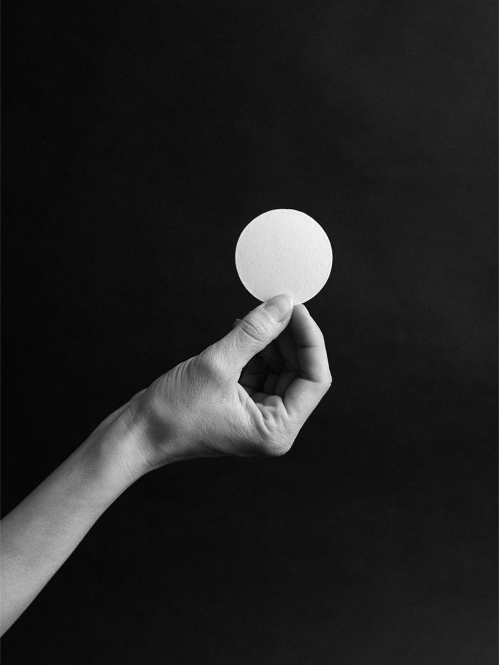 Photo of SIBARIST LAB Espresso Filters ( High Cellulose (58mm) 25 Filters ) [ Sibarist ] [ Paper Filters ]